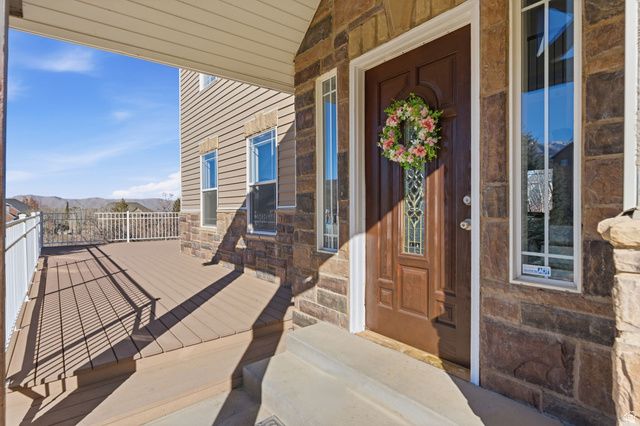 75 S HILLSIDE DR, Elk Ridge, UT 84651