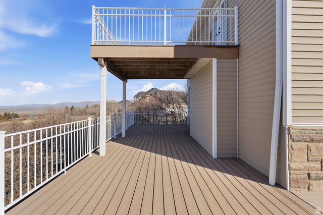 75 S HILLSIDE DR, Elk Ridge, UT 84651