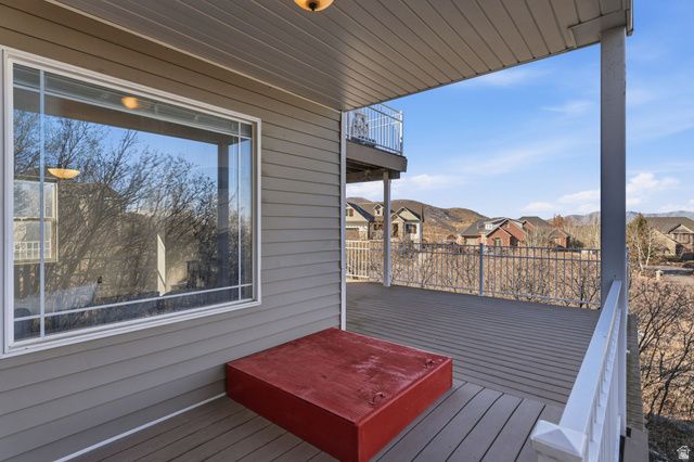 75 S HILLSIDE DR, Elk Ridge, UT 84651