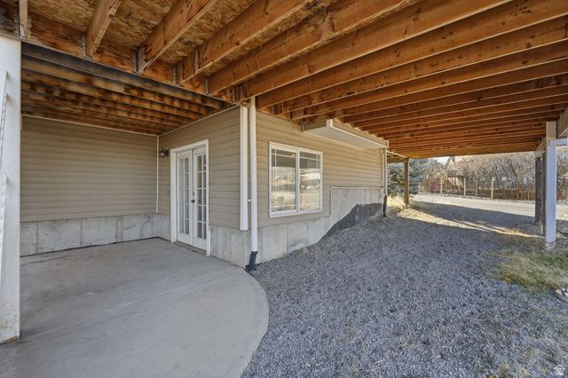 75 S HILLSIDE DR, Elk Ridge, UT 84651