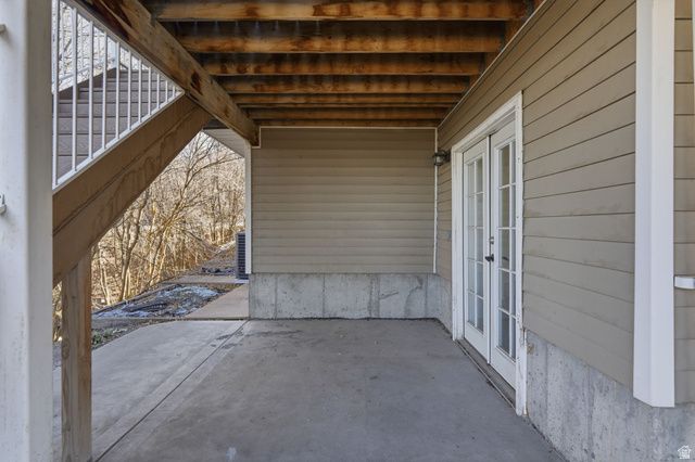75 S HILLSIDE DR, Elk Ridge, UT 84651