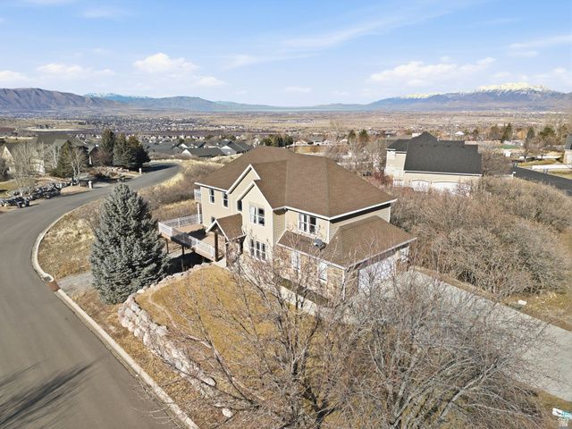 75 S HILLSIDE DR, Elk Ridge, UT 84651