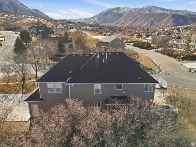 75 S HILLSIDE DR, Elk Ridge, UT 84651