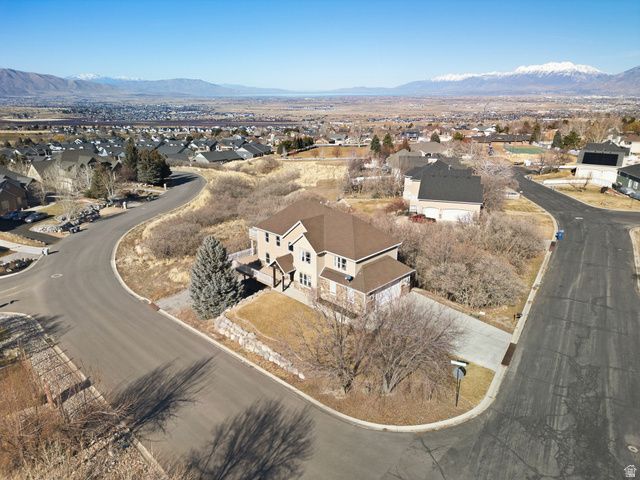 75 S HILLSIDE DR, Elk Ridge, UT 84651