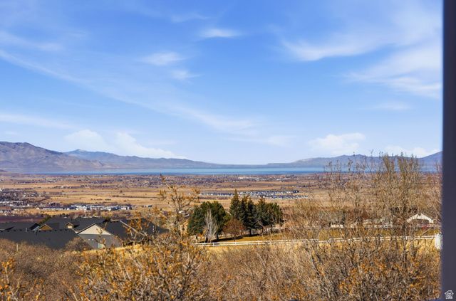 75 S HILLSIDE DR, Elk Ridge, UT 84651