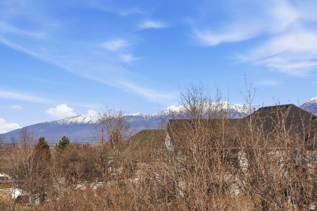 75 S HILLSIDE DR, Elk Ridge, UT 84651