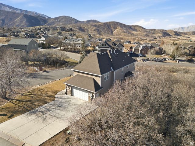 75 S HILLSIDE DR, Elk Ridge, UT 84651