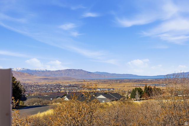 75 S HILLSIDE DR, Elk Ridge, UT 84651
