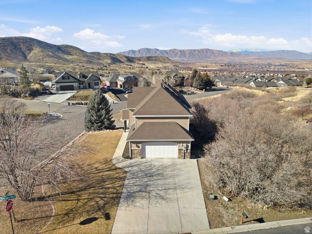 75 S HILLSIDE DR, Elk Ridge, UT 84651