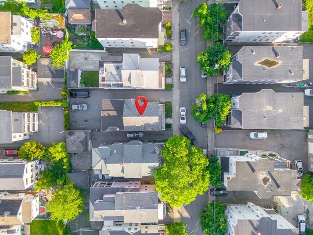 39 Derby St, Somerville, MA 02145