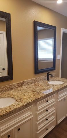 222 Canterbury Drive, Conroe, TX 77303