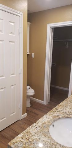 222 Canterbury Drive, Conroe, TX 77303