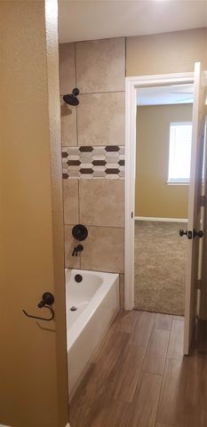 222 Canterbury Drive, Conroe, TX 77303