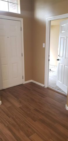 222 Canterbury Drive, Conroe, TX 77303
