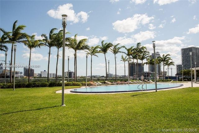 601 NE 36th St 3011, Miami, FL 33137