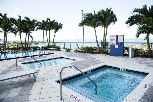 601 NE 36th St 3011, Miami, FL 33137