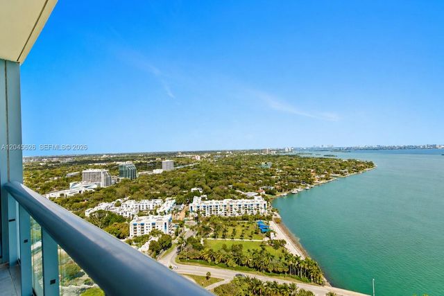 601 NE 36th St 3011, Miami, FL 33137