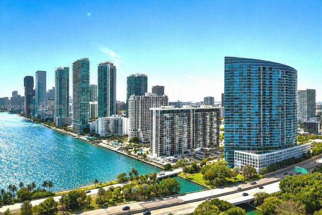 601 NE 36th St 3011, Miami, FL 33137