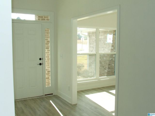 413 YORKTOWN COURT, Montevallo, AL 35115