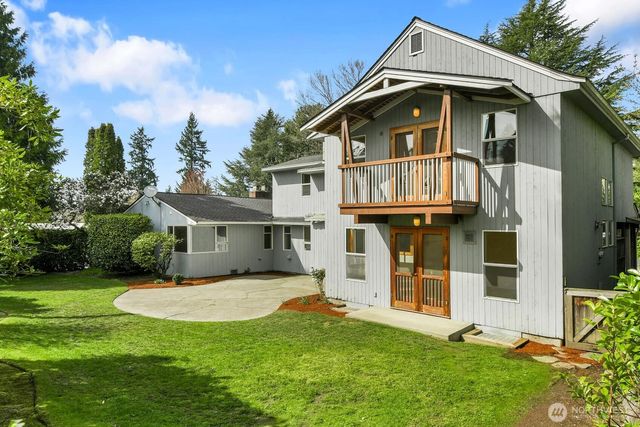 4719 NE Park Place, Seattle, WA 98115