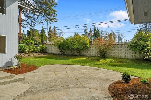 4719 NE Park Place, Seattle, WA 98115