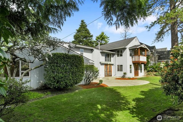 4719 NE Park Place, Seattle, WA 98115