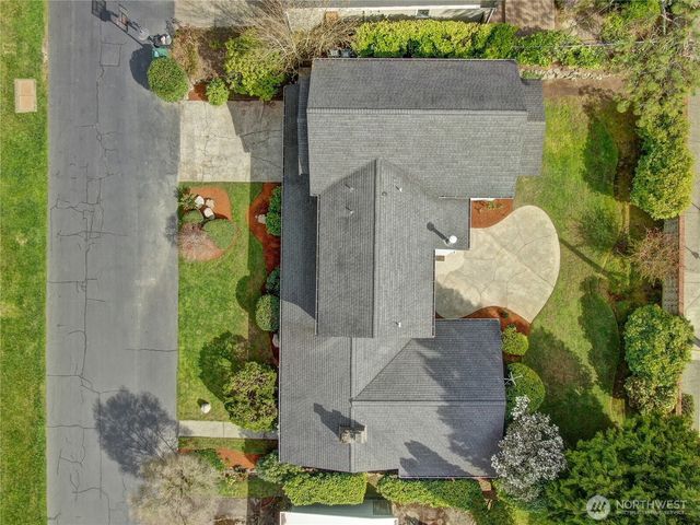 4719 NE Park Place, Seattle, WA 98115