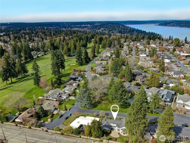 4719 NE Park Place, Seattle, WA 98115