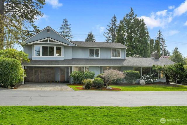 4719 NE Park Place, Seattle, WA 98115