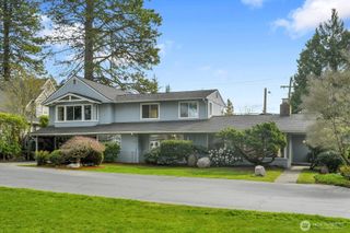 4719 NE Park Place, Seattle, WA 98115