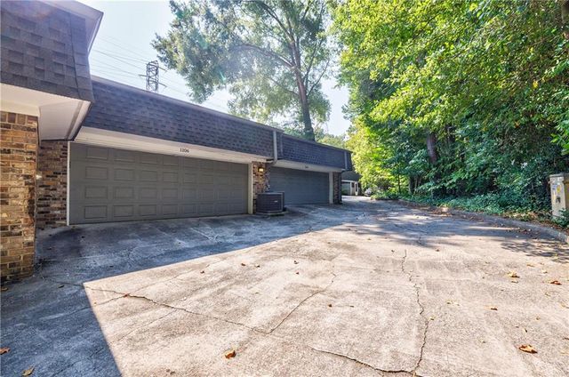 1106 Hampton NE Way, Atlanta, GA 30324