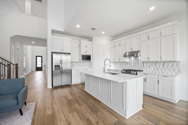 15234 Kickapoo Cavern Drive, Cypress, TX 77433