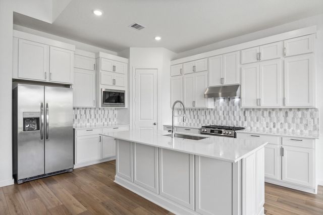 15234 Kickapoo Cavern Drive, Cypress, TX 77433