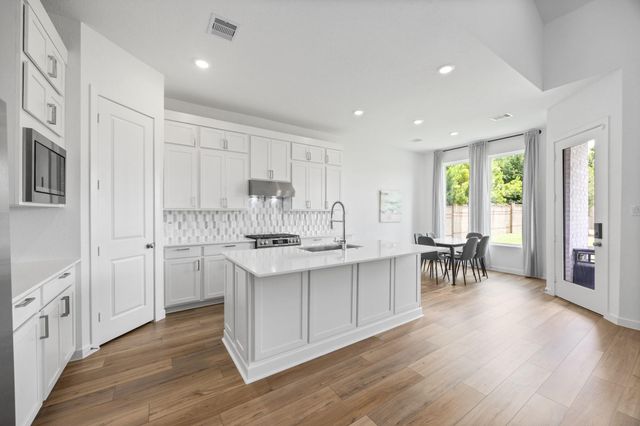 15234 Kickapoo Cavern Drive, Cypress, TX 77433