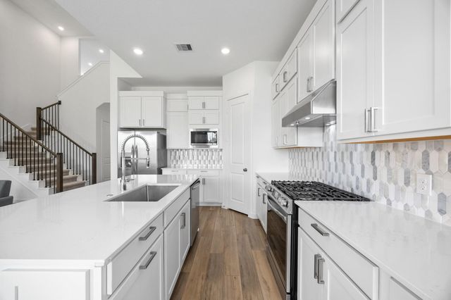 15234 Kickapoo Cavern Drive, Cypress, TX 77433