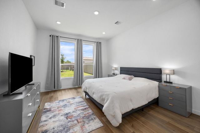 15234 Kickapoo Cavern Drive, Cypress, TX 77433