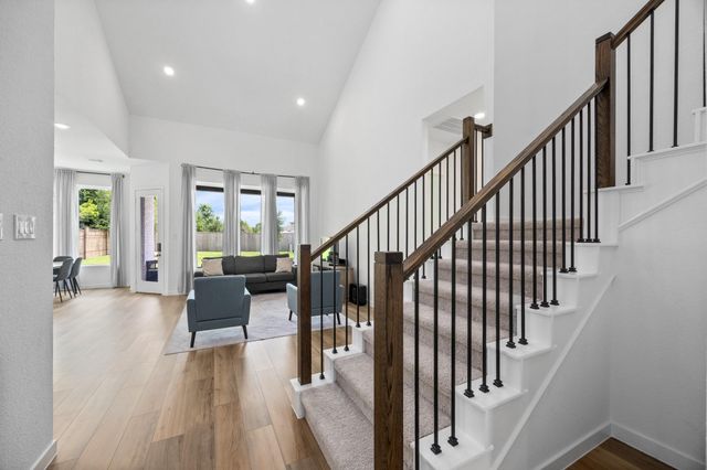15234 Kickapoo Cavern Drive, Cypress, TX 77433