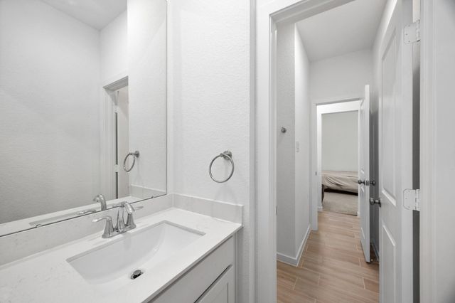 15234 Kickapoo Cavern Drive, Cypress, TX 77433