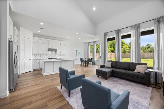15234 Kickapoo Cavern Drive, Cypress, TX 77433