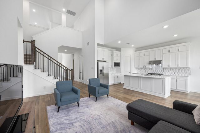 15234 Kickapoo Cavern Drive, Cypress, TX 77433