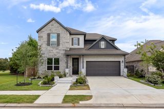 15234 Kickapoo Cavern Drive, Cypress, TX 77433