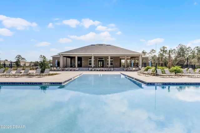 3016 Kingsman Trail, Ormond Beach, FL 32174