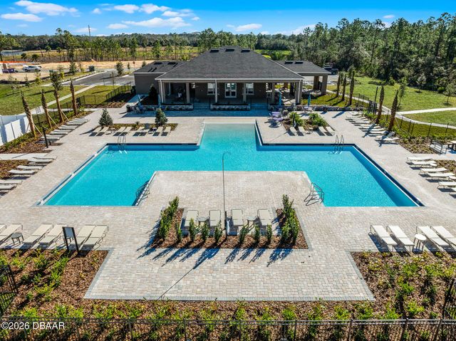 3016 Kingsman Trail, Ormond Beach, FL 32174