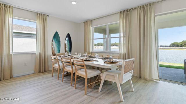3016 Kingsman Trail, Ormond Beach, FL 32174