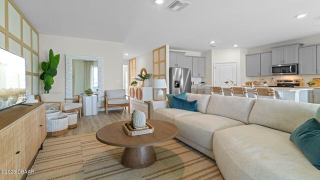 3016 Kingsman Trail, Ormond Beach, FL 32174