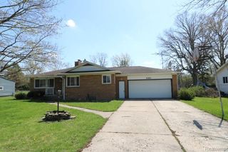 5482 Shamrock Lane, Genesee Charter Township, MI 48506