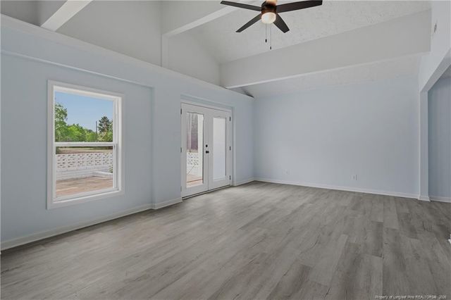 2663 Everitte Street, Fayetteville, NC 28306