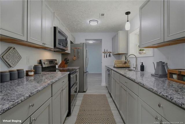 2663 Everitte Street, Fayetteville, NC 28306
