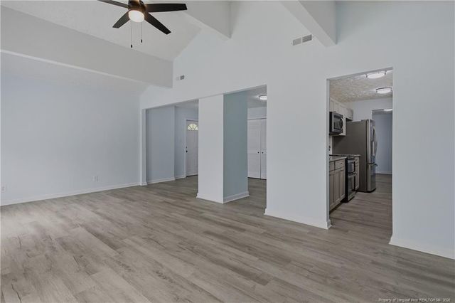 2663 Everitte Street, Fayetteville, NC 28306