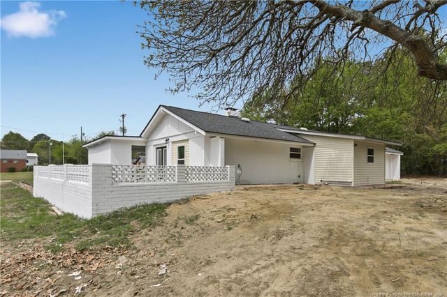 2663 Everitte Street, Fayetteville, NC 28306